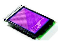 LCM(液晶顯示模組)